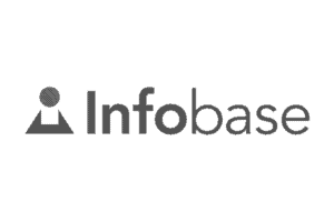 Info Base Logo