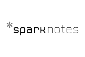 Spark Notes Logo